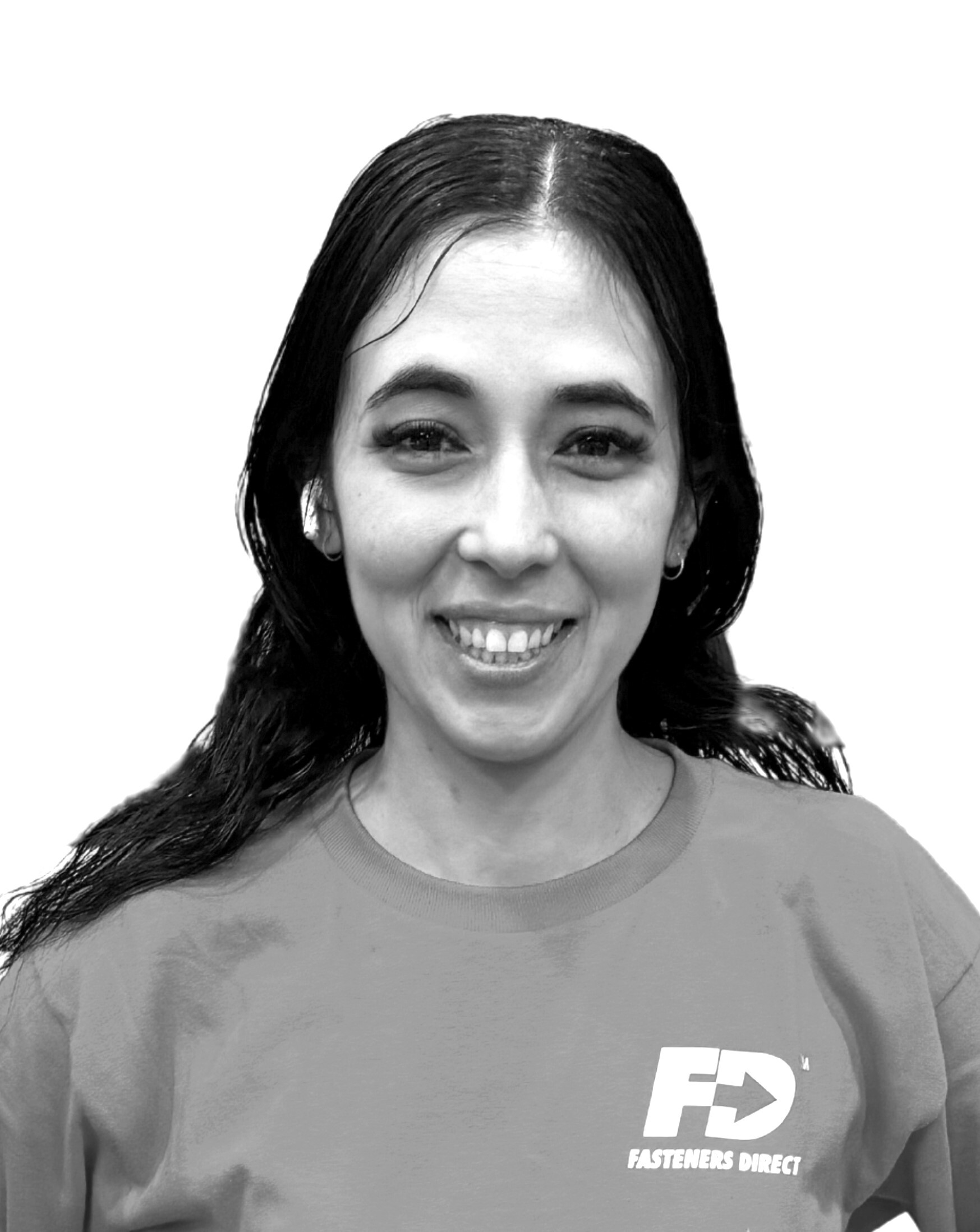 Stephanie Rosado-Grajales